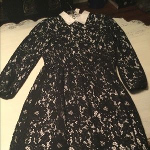 Alice + Olivia Dress